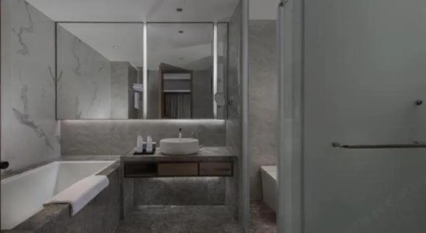 Empark Grand Hotel Fuzhou