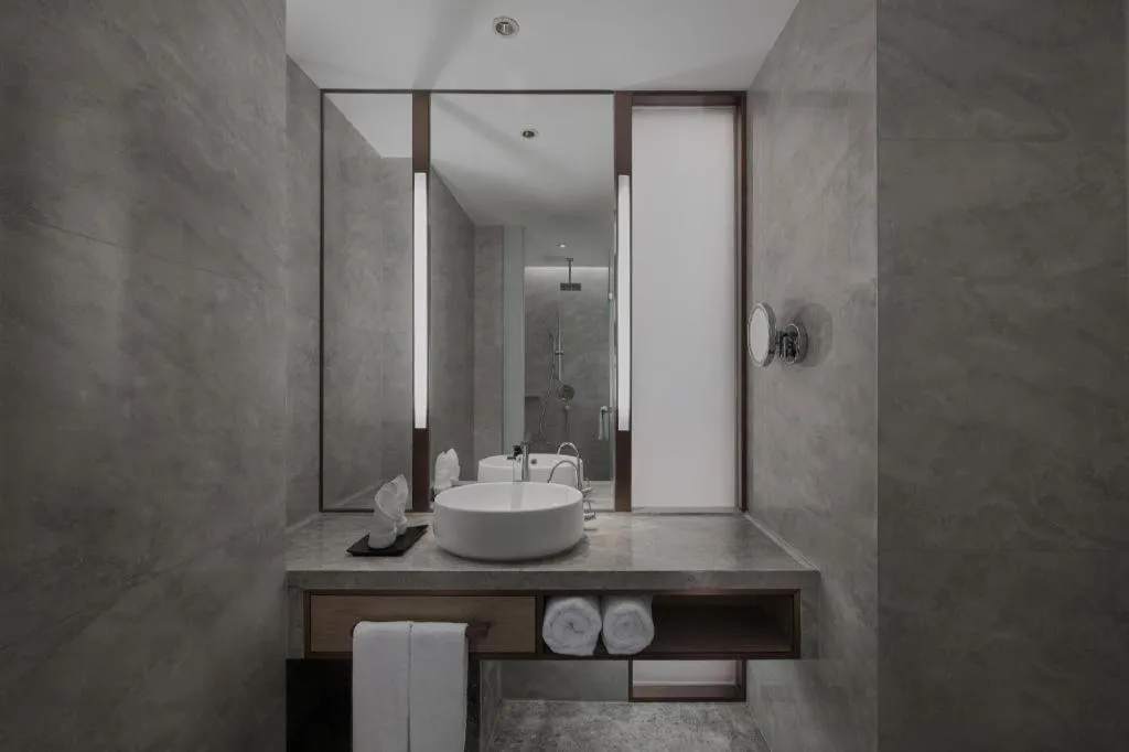 Empark Grand Hotel Fuzhou