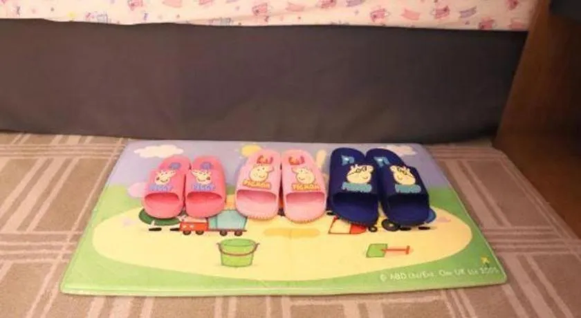 Empark Grand Hotel Fuzhou