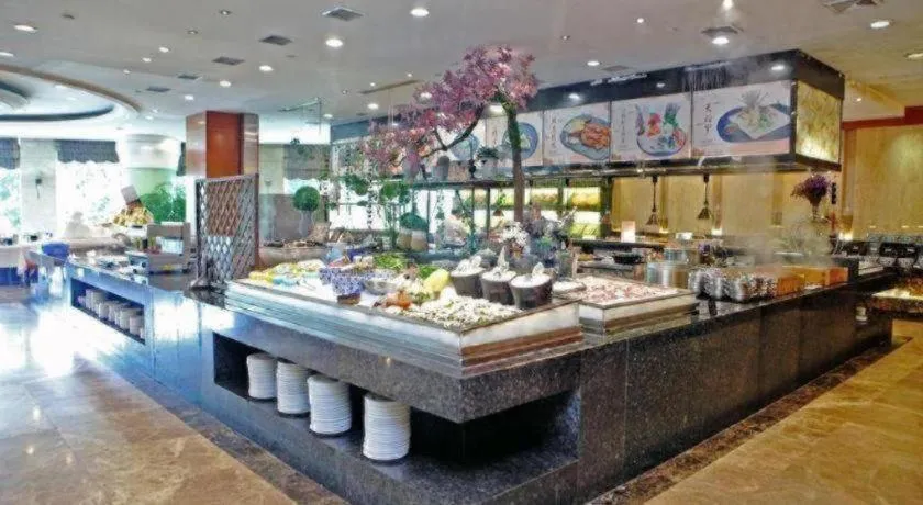 Empark Grand Hotel Fuzhou