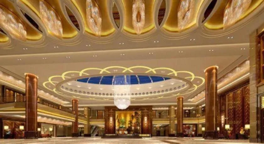 Empark Grand Hotel Fuzhou