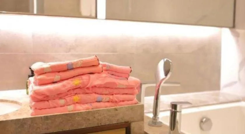 Empark Grand Hotel Fuzhou