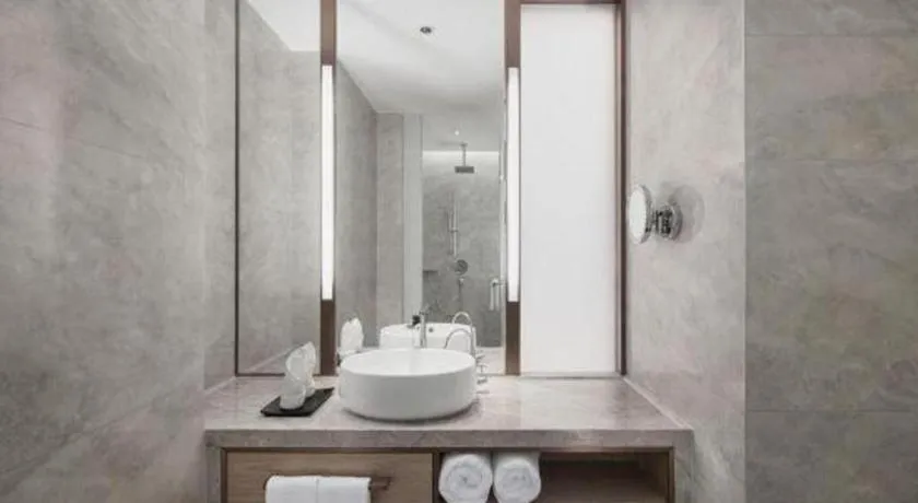 Empark Grand Hotel Fuzhou