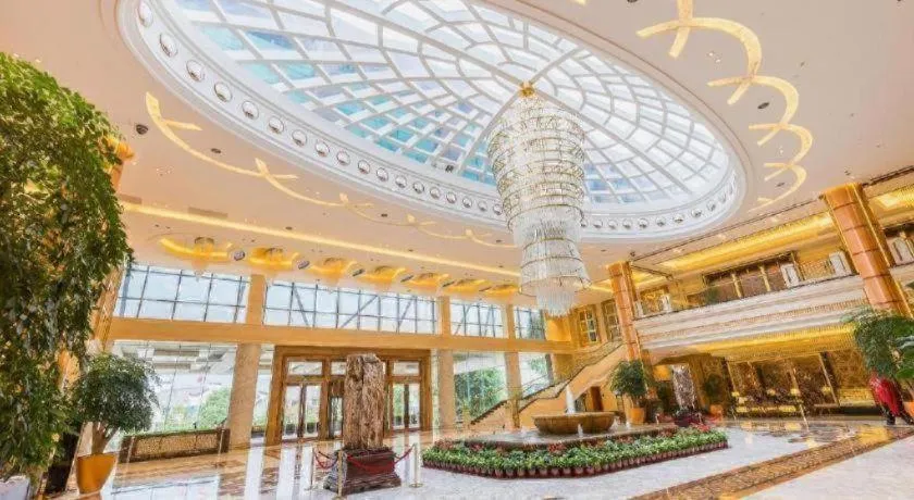 Empark Grand Hotel Fuzhou