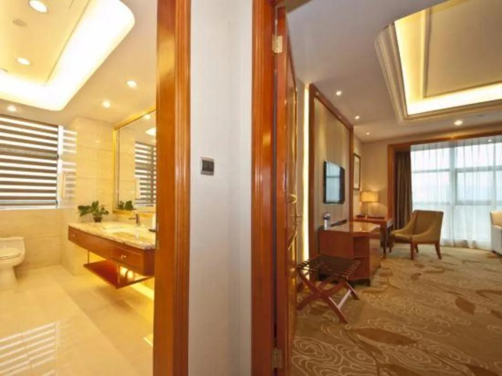 Empark Grand Hotel Fuzhou