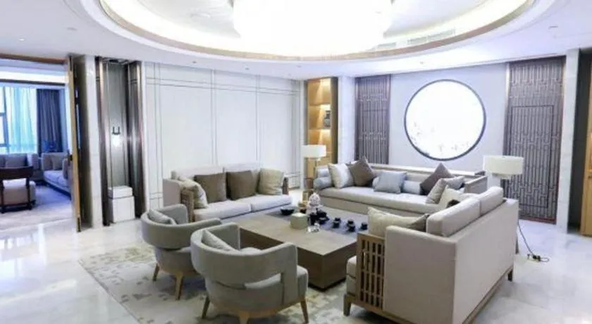 Empark Grand Hotel Fuzhou