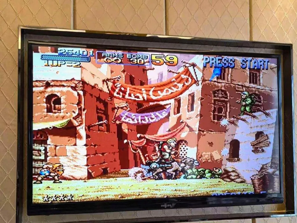 Empark Grand Hotel Fuzhou