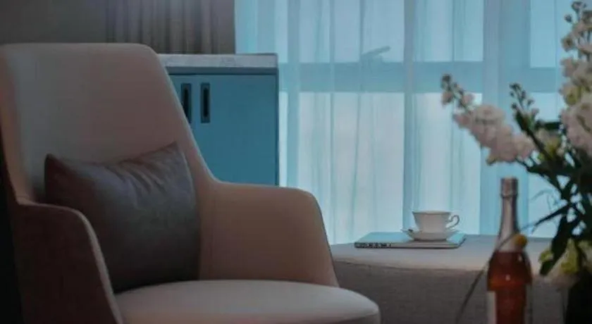 Empark Grand Hotel Fuzhou