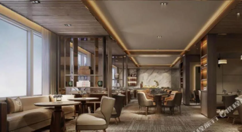 Empark Grand Hotel Fuzhou