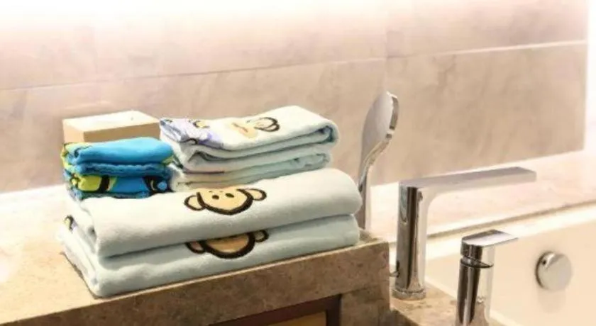 Empark Grand Hotel Fuzhou