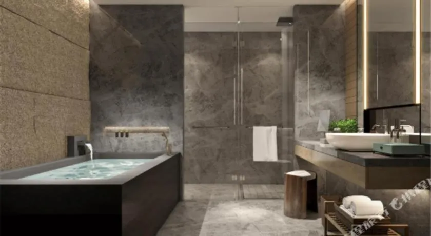 Empark Grand Hotel Fuzhou