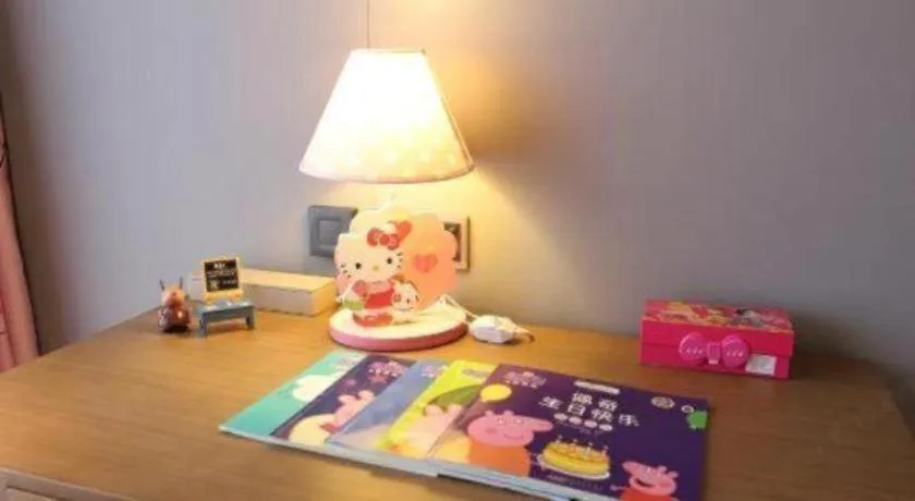 Empark Grand Hotel Fuzhou