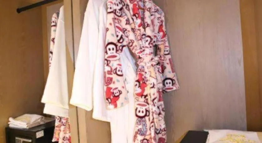 Empark Grand Hotel Fuzhou