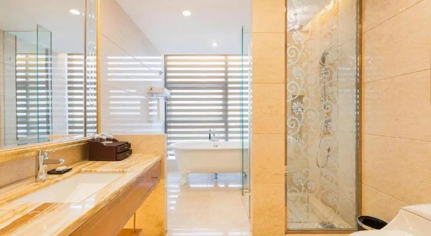 Empark Grand Hotel Fuzhou