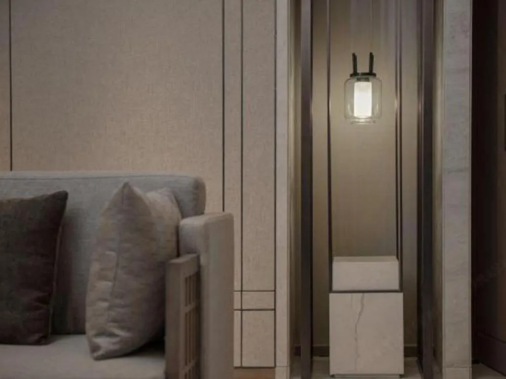 Empark Grand Hotel Fuzhou