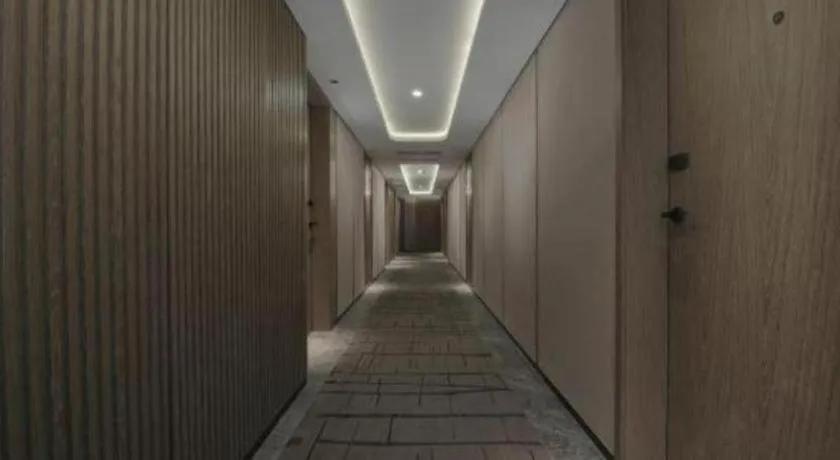 Empark Grand Hotel Fuzhou