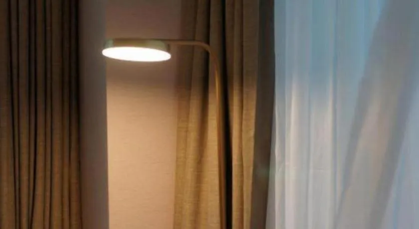 Empark Grand Hotel Fuzhou