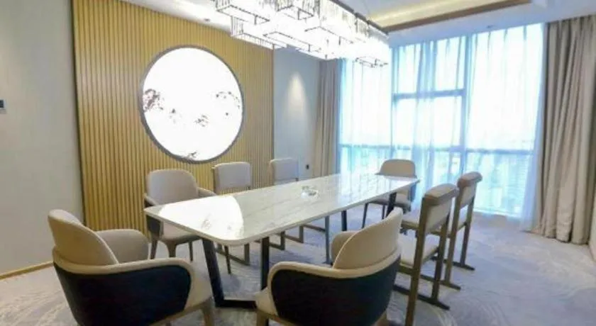 Empark Grand Hotel Fuzhou