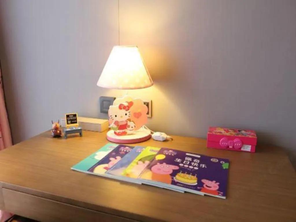 Empark Grand Hotel Fuzhou