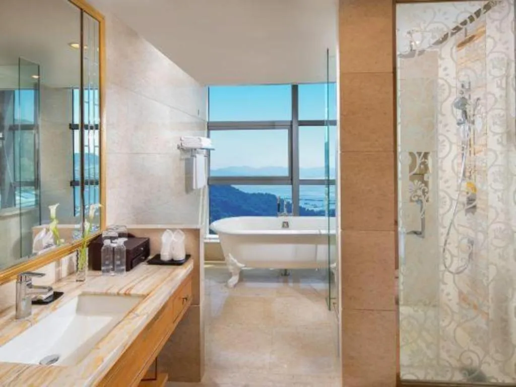 Empark Grand Hotel Fuzhou