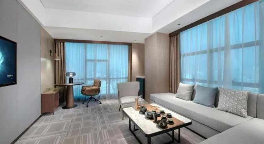 Empark Grand Hotel Fuzhou