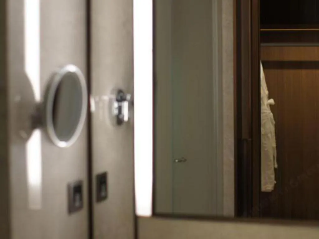 Empark Grand Hotel Fuzhou