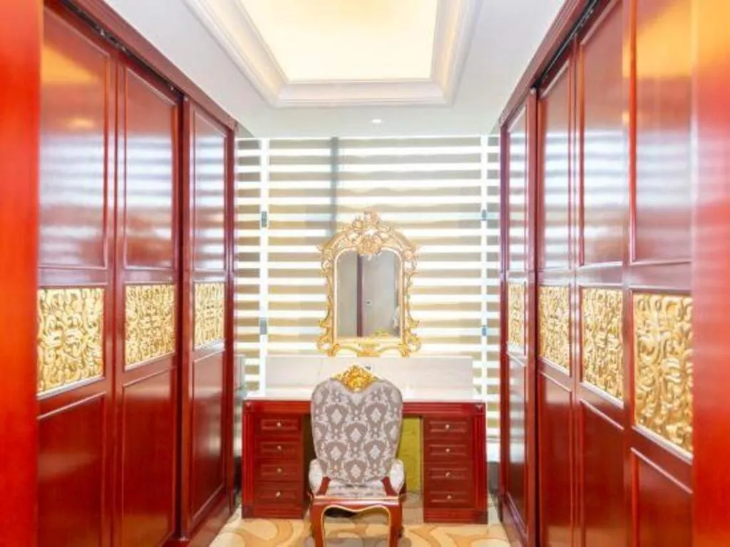 Empark Grand Hotel Fuzhou