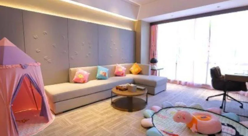 Empark Grand Hotel Fuzhou