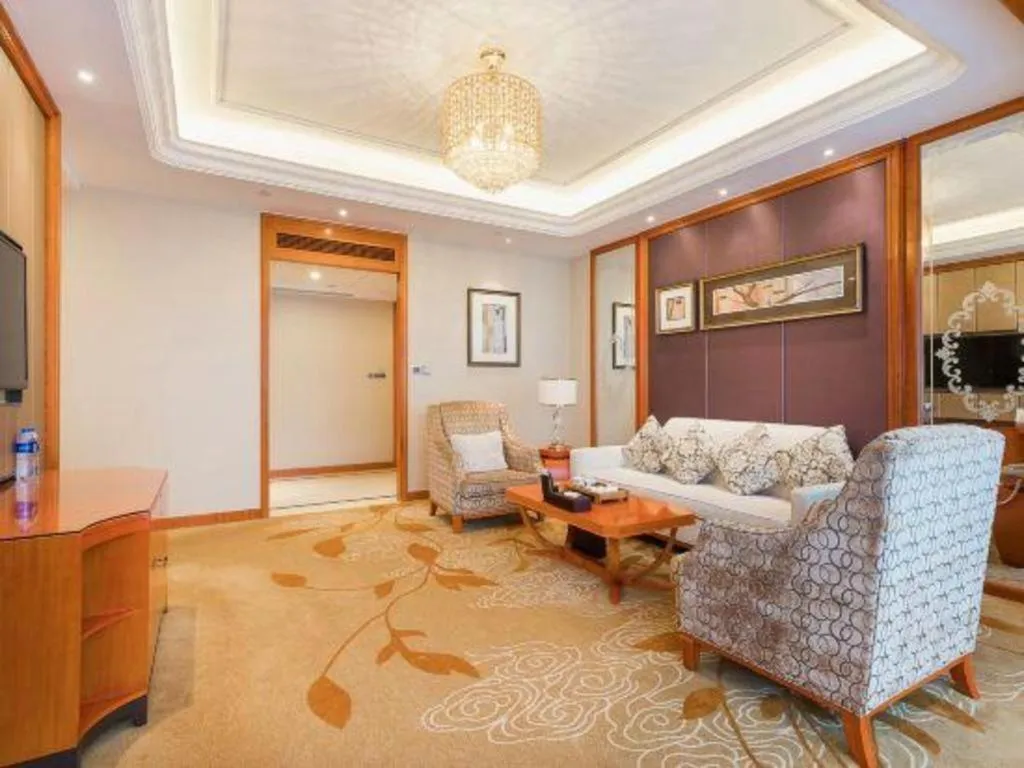 Empark Grand Hotel Fuzhou