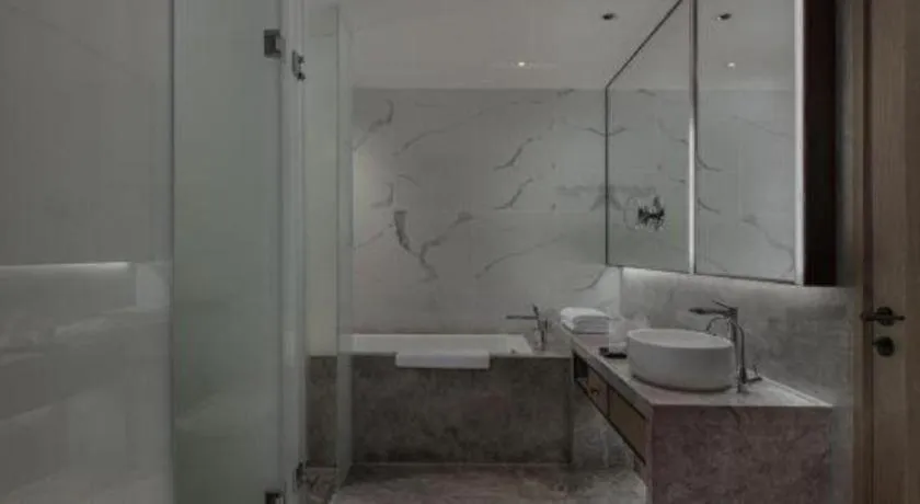 Empark Grand Hotel Fuzhou