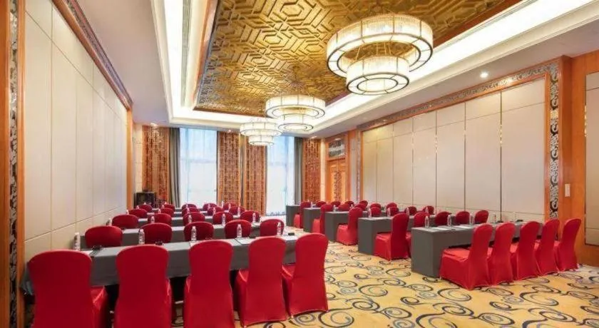 Empark Grand Hotel Fuzhou