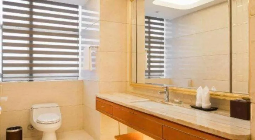 Empark Grand Hotel Fuzhou