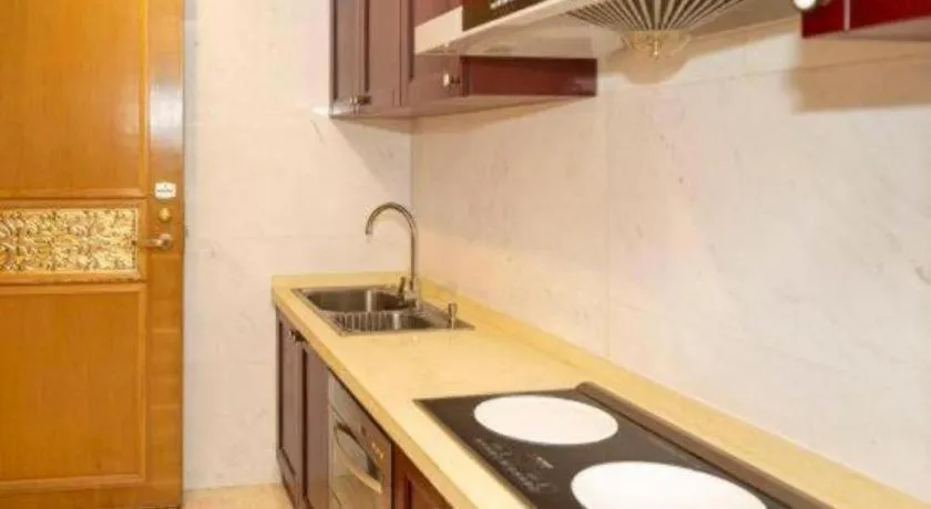 Empark Grand Hotel Fuzhou