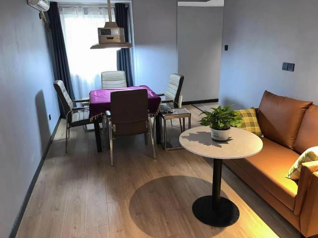 GreenTree Inn Hefei East Wangjiang Road CTCE Express Hotel