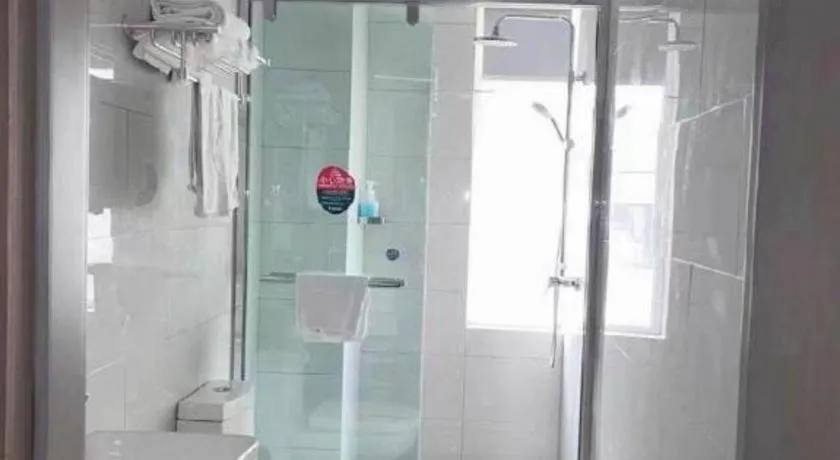 GreenTree Inn Hefei East Wangjiang Road CTCE Express Hotel