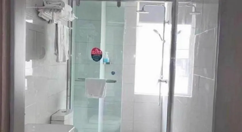 GreenTree Inn Hefei East Wangjiang Road CTCE Express Hotel