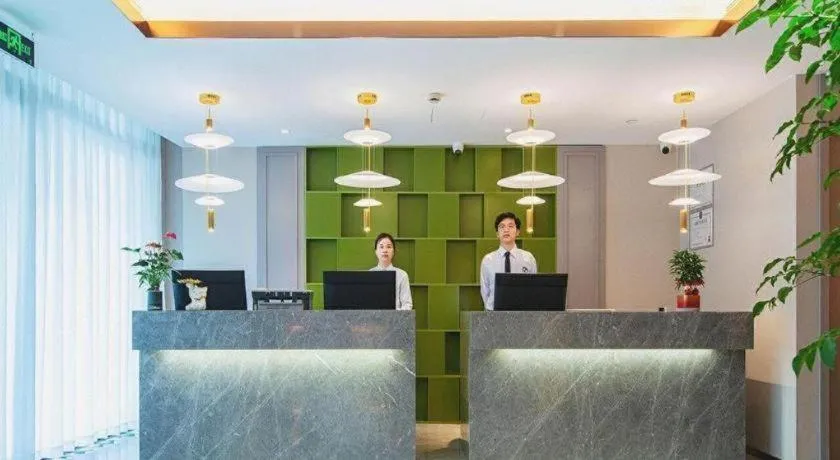 Jinjiang Inn Wuhan Linjiaohu Wanda Branch
