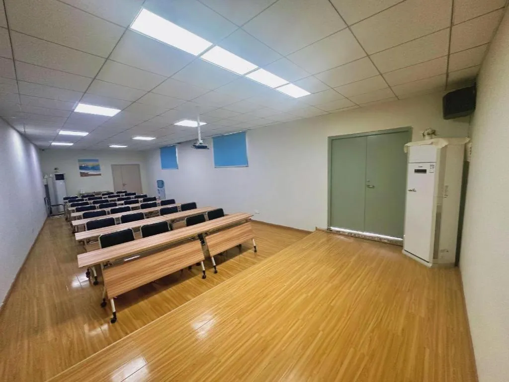 Jinjiang Inn Wuhan Linjiaohu Wanda Branch