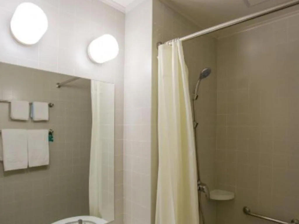 Jinjiang Inn Wuhan Linjiaohu Wanda Branch