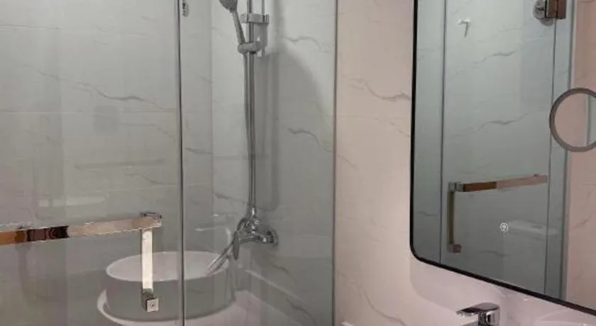 Jinjiang Inn Wuhan Linjiaohu Wanda Branch