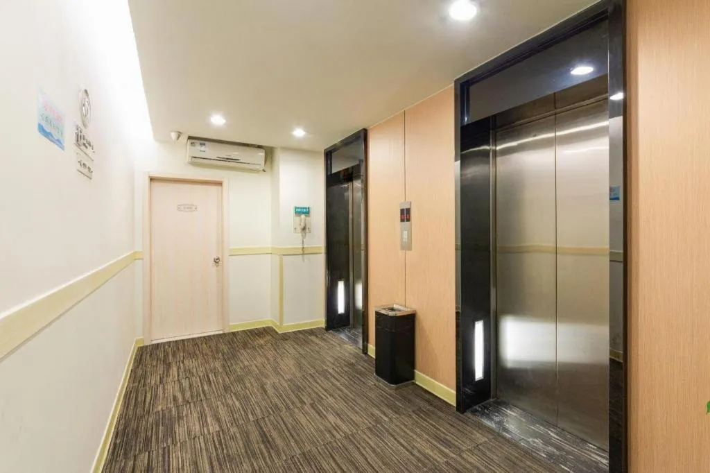 Jinjiang Inn Wuhan Linjiaohu Wanda Branch