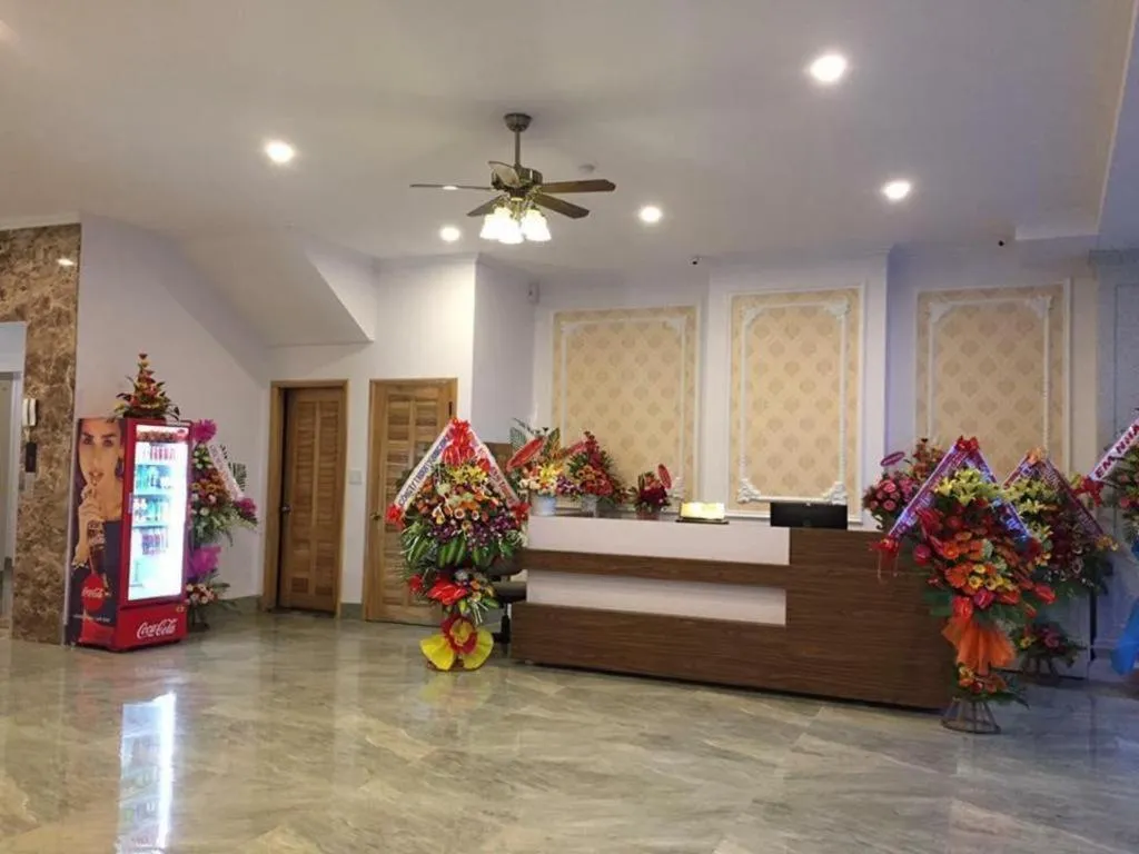 Bac Nam Hotel