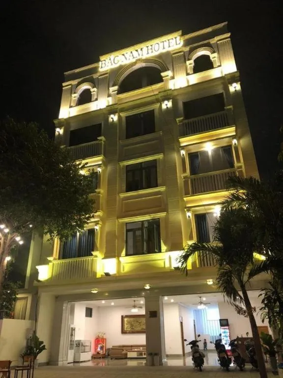 Bac Nam Hotel