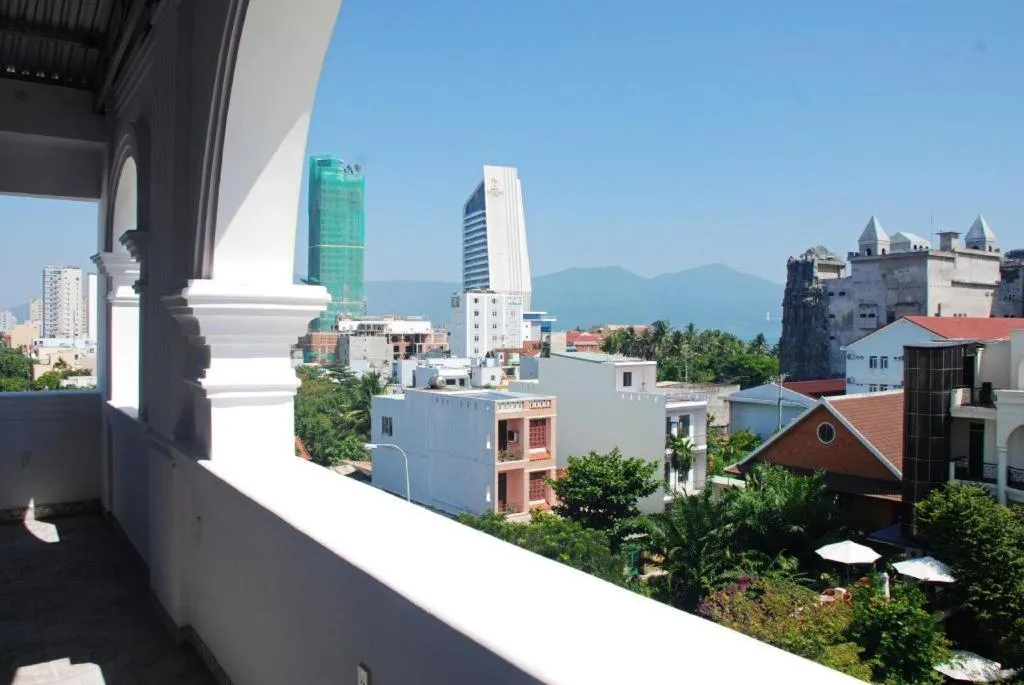 Bac Nam Hotel