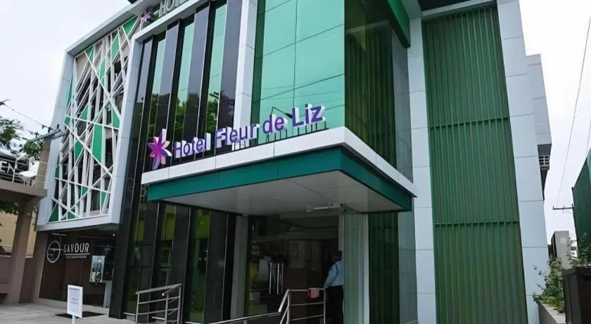 Hotel Fleur de Liz