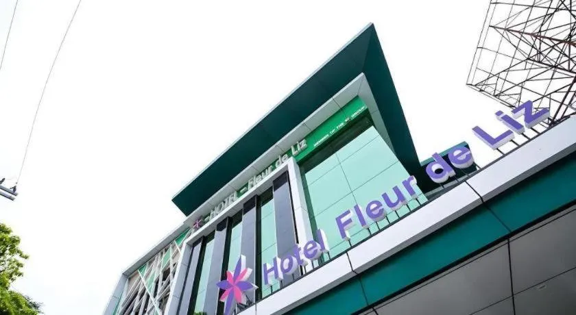 Hotel Fleur de Liz