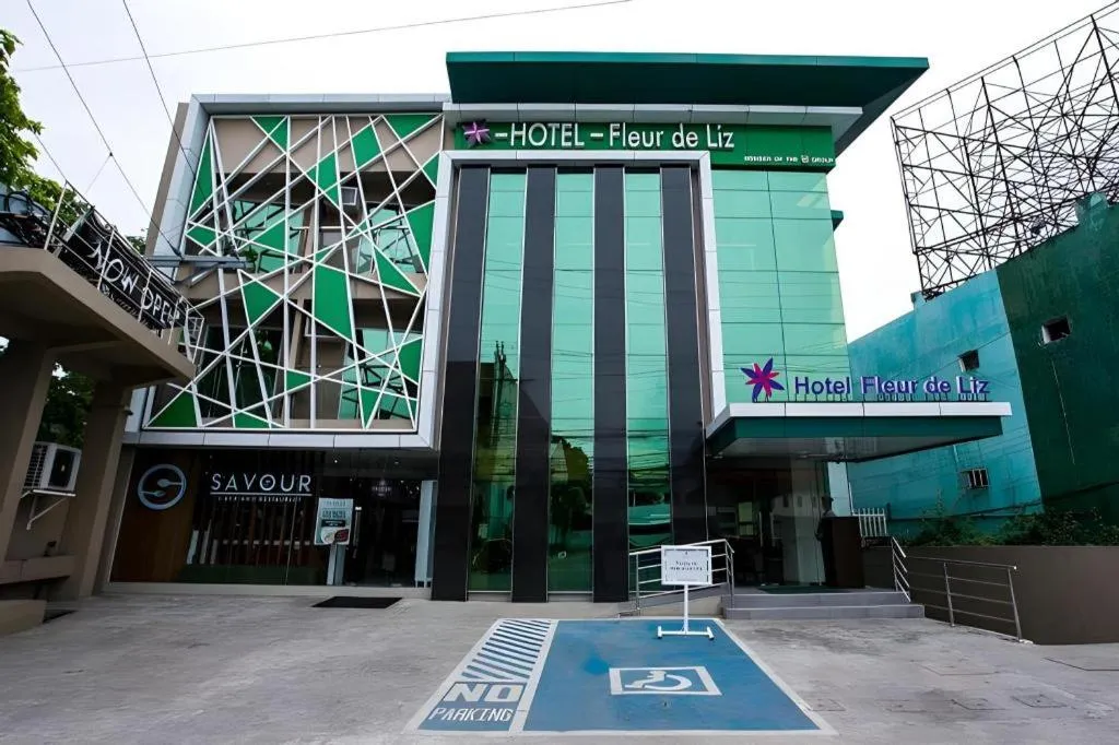 Hotel Fleur de Liz