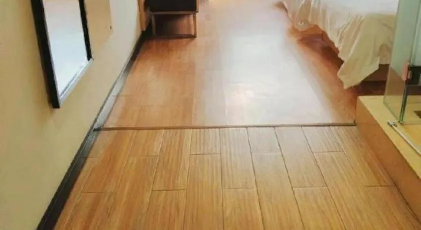 Bed in 7 Days Premium·Huanggang Walking Street