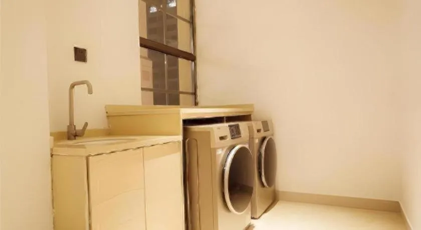 Echarm Hotel Baise Sports Center Dream Island Plaza