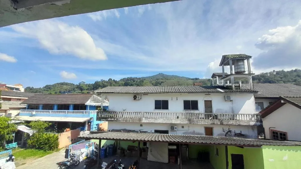 The Guest House - Apartment